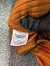 Skies Are Blue Brown Coat Size S - photo 7