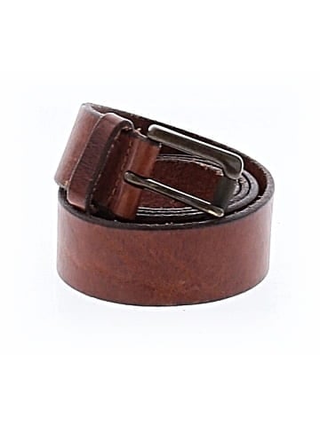 Banana Republic Leather Belt (view 1)