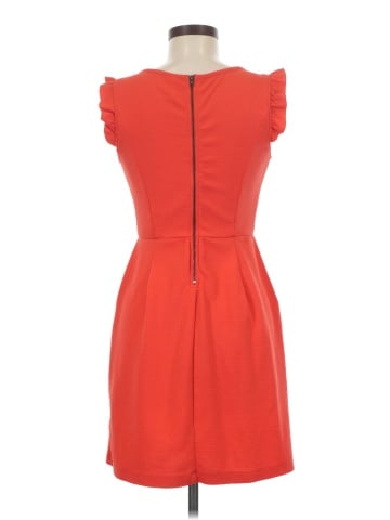 Xhilaration Casual Dress (view 2)