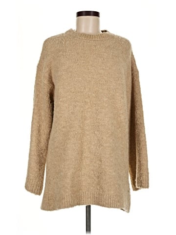 Zara Pullover Sweater (view 1)
