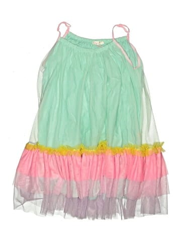 Billie Blush Dress (view 1)