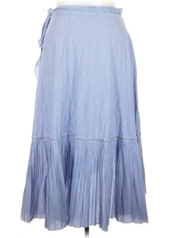 ELOQUII Casual Skirt (view 2)