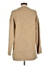Zara Solid Tan Pullover Sweater Size M - photo 2