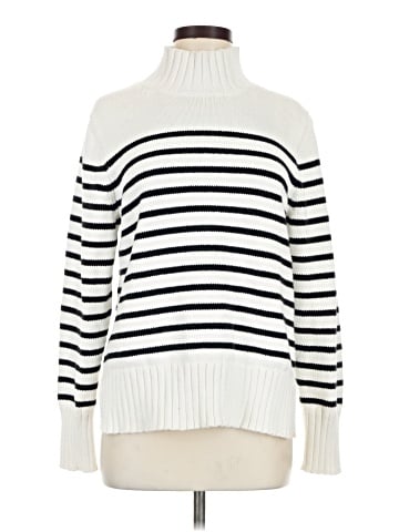J.Crew Turtleneck Sweater (view 1)