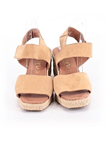 Picon Wedges (view 2)