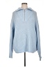 BP. Blue Pullover Sweater Size 1X - photo 1