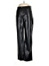 Wilfred 100% Polyurethane Black Casual Pants Size 10 - photo 1