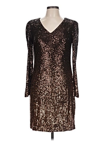 DKNY Cocktail Dress (view 1)