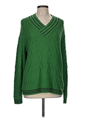 CAbi Pullover Sweater (view 1)