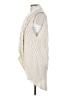 Assorted Brands 100% Acrylic Ivory Cardigan Size S - photo 5