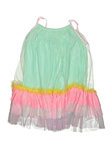 Billie Blush Dress (view 2)
