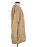 Zara Solid Tan Pullover Sweater Size M - photo 4