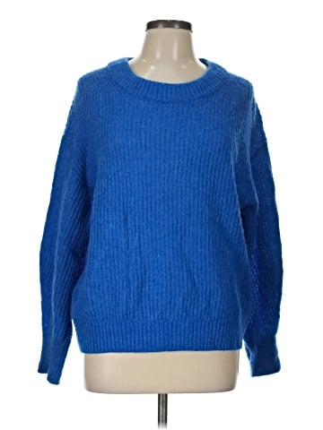 Everlane Wool Pullover Sweater (view 1)
