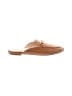 Assorted Brands Tan Mule/Clog Size 8 - photo 1