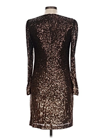 DKNY Cocktail Dress (view 2)
