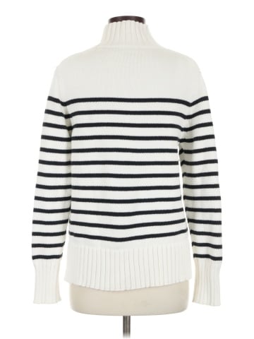 J.Crew Turtleneck Sweater (view 2)