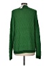 CAbi Green Pullover Sweater Size M - photo 2