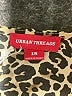 Assorted Brands 100% Polyester Animal Print Brown Casual Dress Size 18 - photo 7