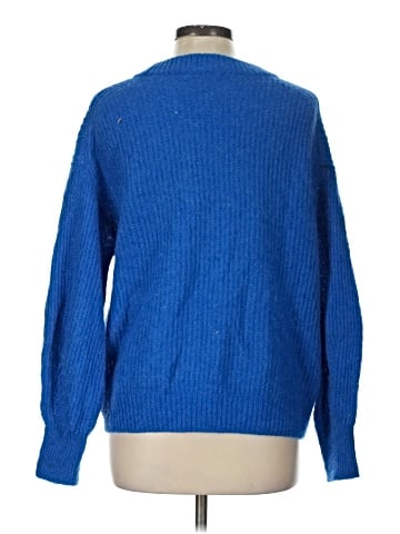 Everlane Wool Pullover Sweater (view 2)