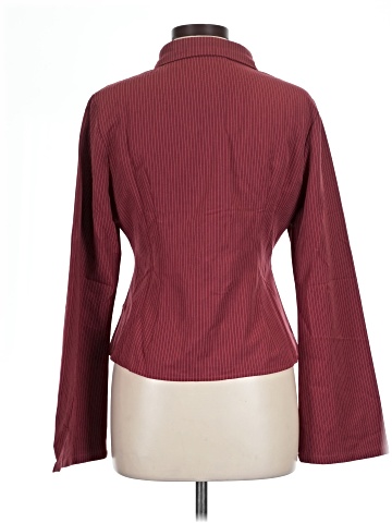 Princess Polly Long Sleeve Blouse (view 2)