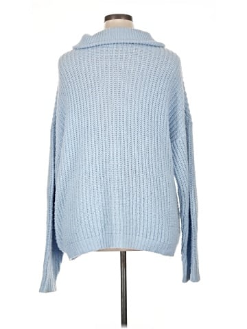 BP. Pullover Sweater (view 2)