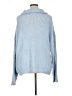 BP. Blue Pullover Sweater Size 1X - photo 2
