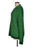 CAbi Green Pullover Sweater Size M - photo 5