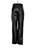 Wilfred 100% Polyurethane Black Casual Pants Size 10 - photo 2