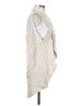 Assorted Brands 100% Acrylic Ivory Cardigan Size S - photo 4