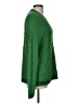 CAbi Green Pullover Sweater Size M - photo 4