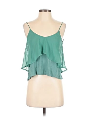 Sparkle & Fade Tank Top (view 1)
