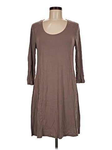 Garnet Hill Casual Dress (view 1)