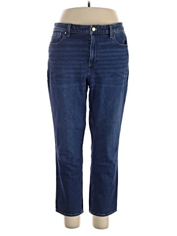 Talbots Jeans (view 1)