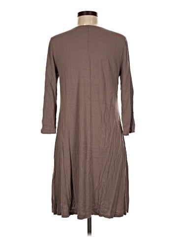 Garnet Hill Casual Dress (view 2)