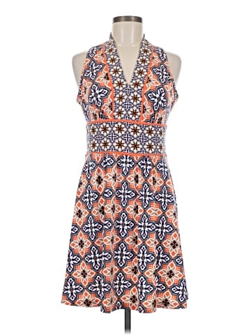 Wisp Casual Dress (view 1)