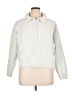 Abercrombie & Fitch 100% Polyester Ivory Pullover Sweater Size XL - photo 1