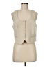 H&M Ivory Vest Size M - photo 1