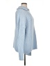 BP. Blue Pullover Sweater Size 1X - photo 4