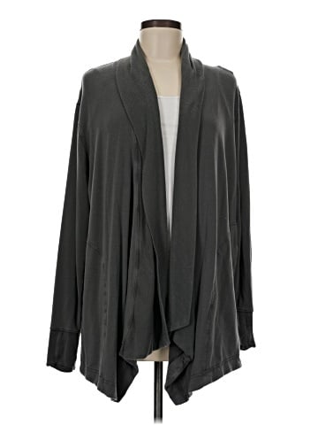 Athleta Cardigan (view 1)