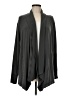 Athleta Gray Cardigan Size M - photo 1