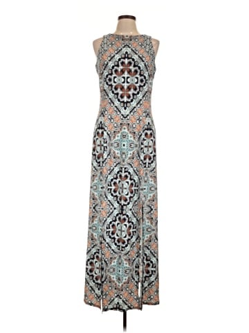 London Times Casual Dress (view 1)