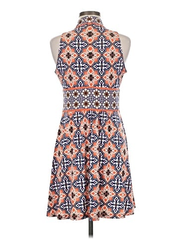 Wisp Casual Dress (view 2)
