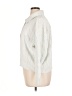 Abercrombie & Fitch 100% Polyester Ivory Pullover Sweater Size XL - photo 5