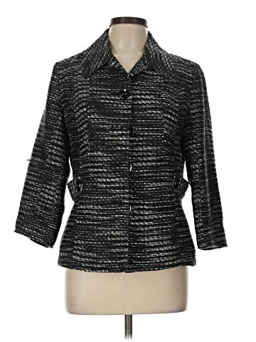 Travelsmith Blazer (view 1)