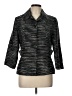 Travelsmith Black Blazer Size 10 - photo 1
