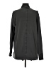 Athleta Gray Cardigan Size M - photo 2