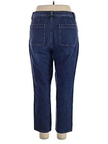 Talbots Jeans (view 2)