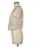 H&M Ivory Vest Size M - photo 5