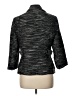 Travelsmith Black Blazer Size 10 - photo 2