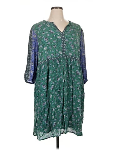 J.Jill Casual Dress (view 1)